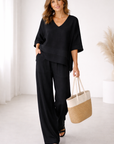 Alexa | Breathable Set