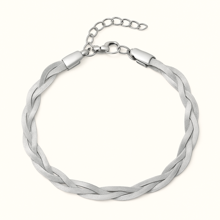 Palm Braided Bracelet
