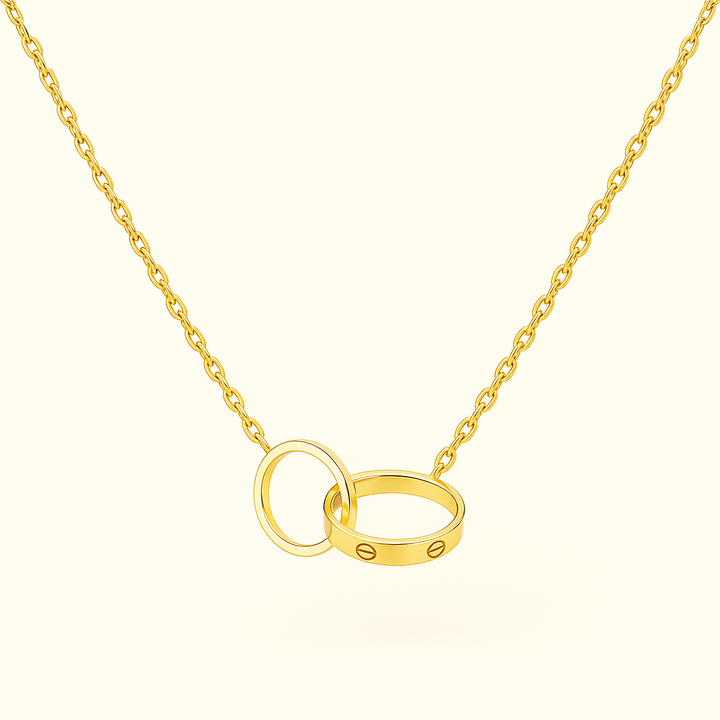 The Love Necklace