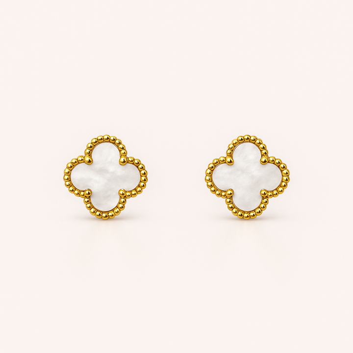 The Clover Earrings