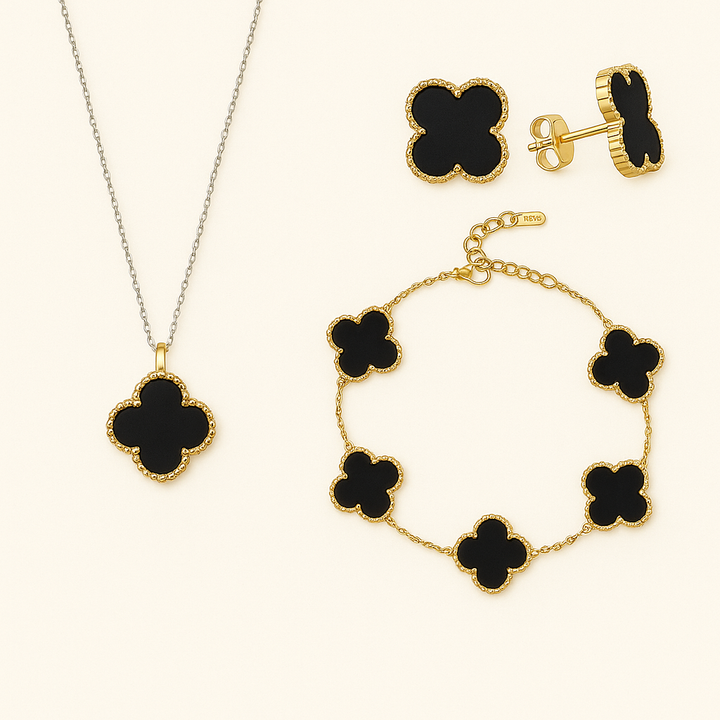 Black Clover Set