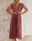 ALEXIS™ – Elegant Dress