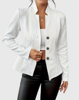 Joelle | Stylish Blazer