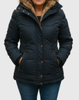 Jayda | Cozy Winter Jacket