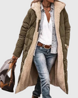 Joelle | Double Wear Winter Coat