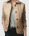 Jennifer | Autumn Jacket