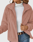 Jeanette | Comfortable Jacket