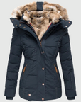 Jayda | Cozy Winter Jacket