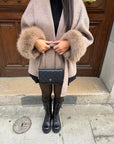 Sophia | Luxury Coat