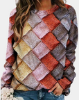 Summer Knit Sweater for Women