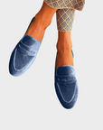 Olivrah™ | Comfortable Loafers