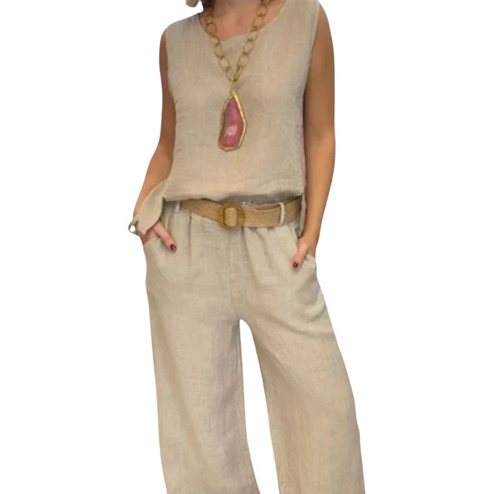 Paloma™ | Two-piece boho set