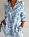 Riley | Elegant Blouse