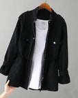 Izzy Wind Whisper Jacket