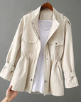 Izzy Wind Whisper Jacket