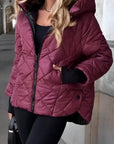 The Elise Jacket