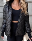 The Elise Jacket