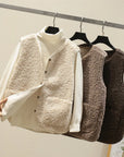 Laluna® | Classic Cardigan