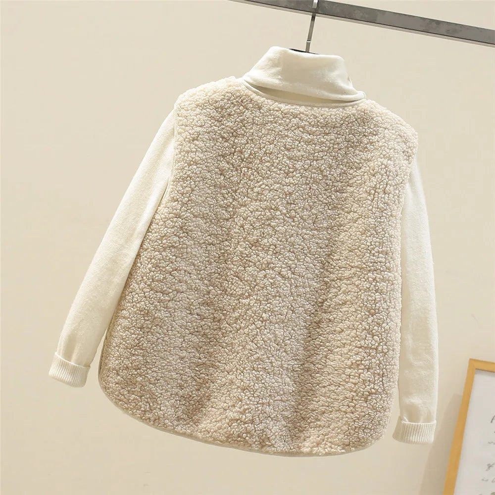 Laluna® | Classic Cardigan