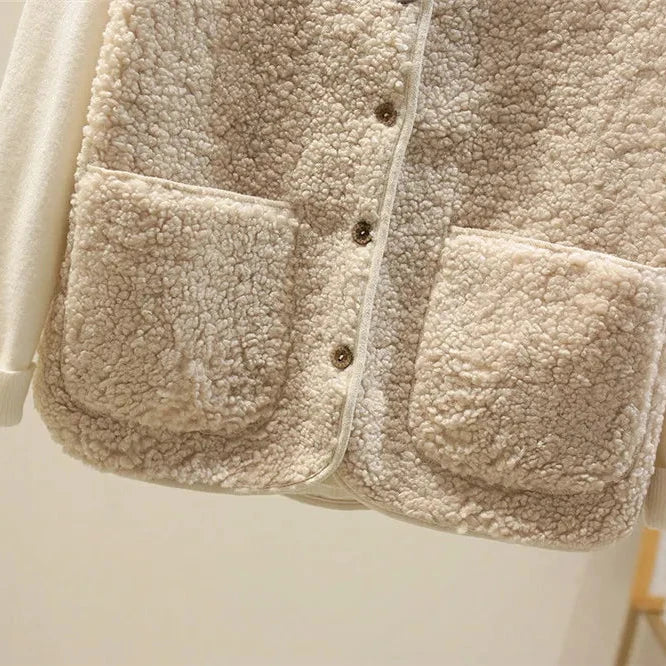 Laluna® | Classic Cardigan