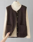 Laluna® | Classic Cardigan