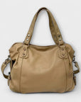 Olivia - Elegant Hobo Shoulder Bag