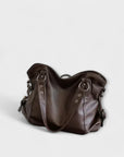 Olivia - Elegant Hobo Shoulder Bag