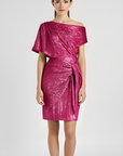 LORIEN™ - Starlight Sparkle Dress