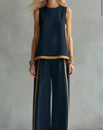 Leila™ | Elegant two-piece set