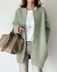 Amandine™ | Refined Layering Cardigan