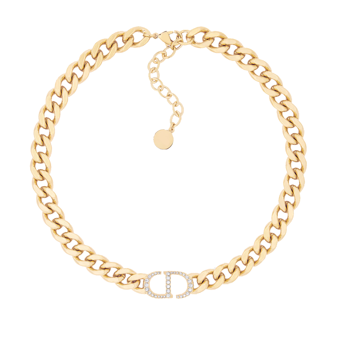 Camille Durant Necklace
