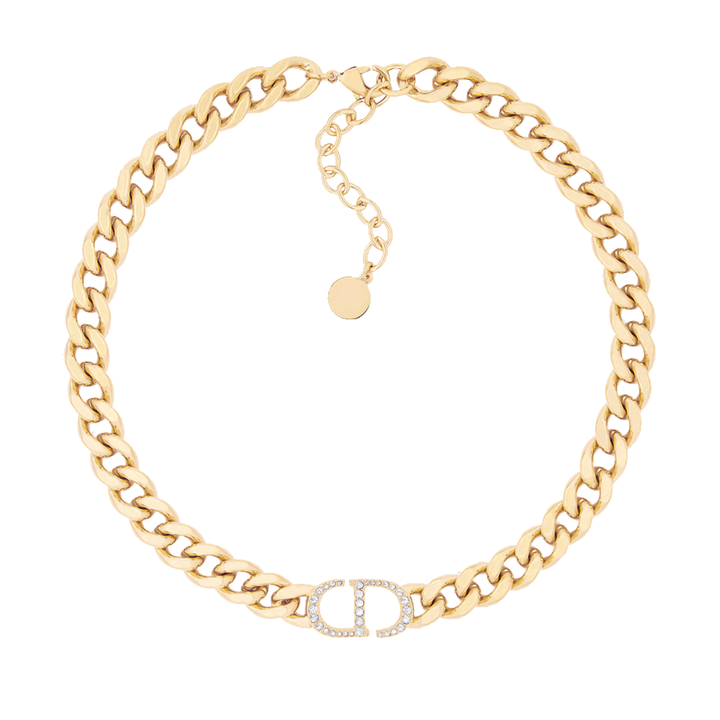 Camille Durant Necklace