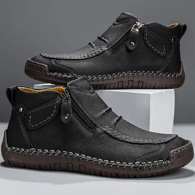 ADRIAN™| COMFORTABLE SHOES