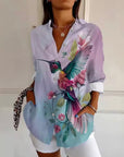 Delilah | Elegant Blouse
