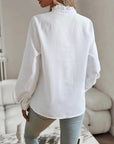 Quinn | Elegant Blouse