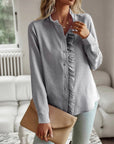 Quinn | Elegant Blouse