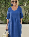 Marley | Everyday Pocket Dress