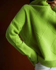 Denise | Warm and Comfortable Sweater