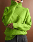 Denise | Warm and Comfortable Sweater