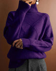 Denise | Warm and Comfortable Sweater