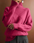 Denise | Warm and Comfortable Sweater