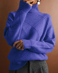 Denise | Warm and Comfortable Sweater