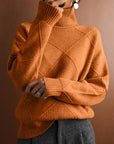 Denise | Warm and Comfortable Sweater