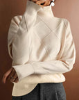 Denise | Warm and Comfortable Sweater