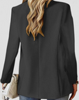 CLARA AUTUMN BLAZER