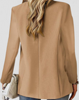 CLARA AUTUMN BLAZER