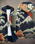 Kalina™ | Luxurious brooch with artistic inspiration
