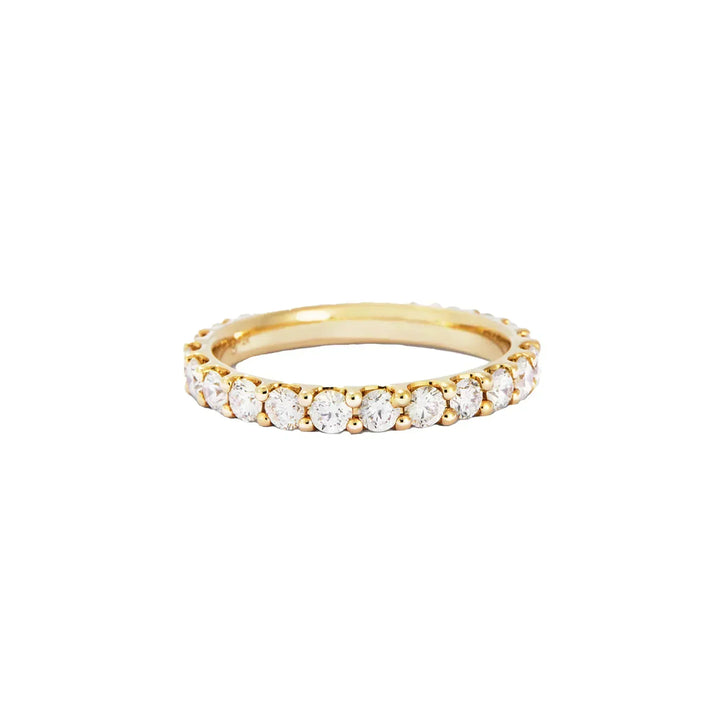 Classic Tennis Ring