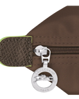 Longchamp - Large Le Pliage Tote, Terra
