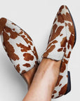 Reniah | Comfortable Loafers
